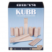 Engelhart Kubb - Mänty Engelhart Kubb - Mänty