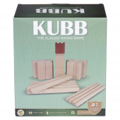 Engelhart Kubb Red King - Kumipuu Engelhart Kubb Red King - Kumipuu
