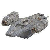 4D Model Kit - Star Wars Razor Crest 140 Palaa 4D Model Kit - Star Wars Razor Crest 140 Palaa