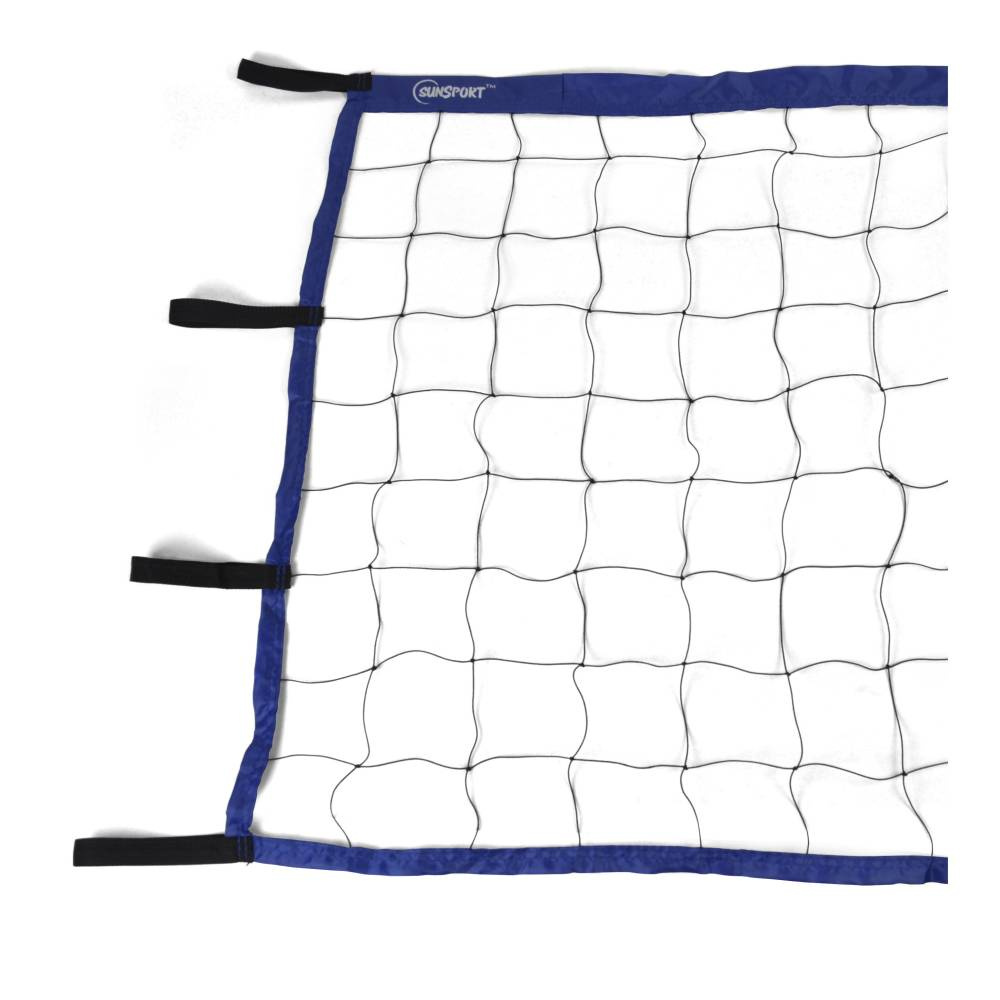 Volleyball net