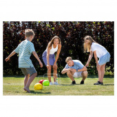Football Croquet Large Football Croquet Large