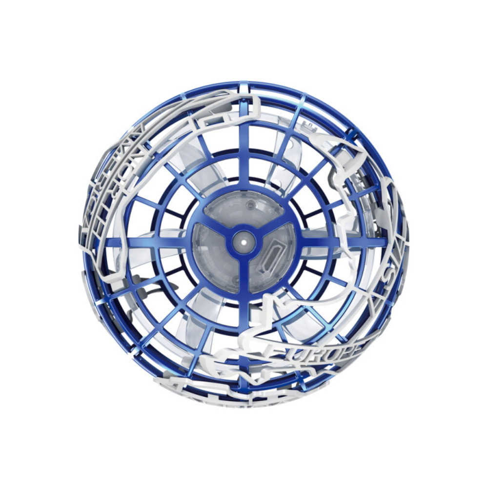 Revolt Orbiter Stunt Sphere Blue