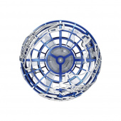 Revolt Orbiter Stunt Sphere Blue Revolt Orbiter Stunt Sphere Blue