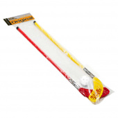 Unihoc Basic - 2-Pack Salibandy-setti 80 cm Unihoc Basic - 2-Pack Salibandy-setti 80 cm