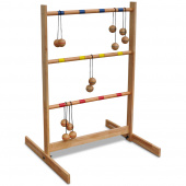 Spin Ladder Spin Ladder