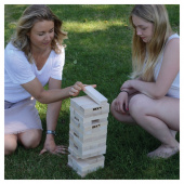 Giant Tower Giant Tower