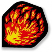 Bulls Flights - Fire Bulls Flights - Fire