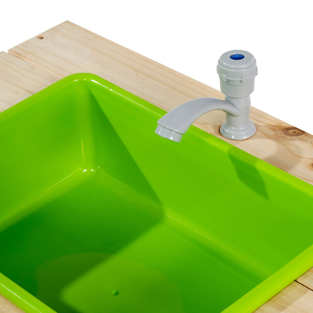 EXIT Aksent sandbox 200x140cm - Kitchen