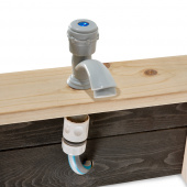 EXIT Aksent sandbox 200x140cm - Kitchen EXIT Aksent sandbox 200x140cm - Kitchen