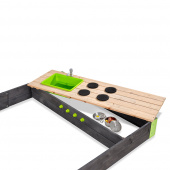 EXIT Aksent sandbox 200x140cm - Kitchen EXIT Aksent sandbox 200x140cm - Kitchen