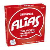 Alias (EN) Alias (EN)