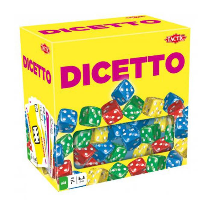 Dicetto