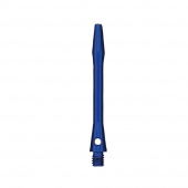 Bull's Simplex Aluminium Shaft M - Blue Bull's Simplex Aluminium Shaft M - Blue