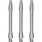 Bulls Shaft - Simplex alu medium Bulls Shaft - Simplex alu medium