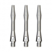 Bulls Shaft - Simplex alu short Bulls Shaft - Simplex alu short