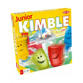 Junior Fia/Kimble Junior Fia/Kimble