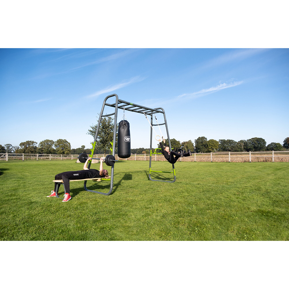 EXIT GetSet monkeybar MB230