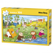 Kärnan Alfons Åberg 100 Palaa Kärnan Alfons Åberg 100 Palaa