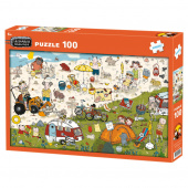 Kärnan Palapeli – LasseMajas Etsivätoimisto 100 Palaa Kärnan Palapeli – LasseMajas Etsivätoimisto 100 Palaa