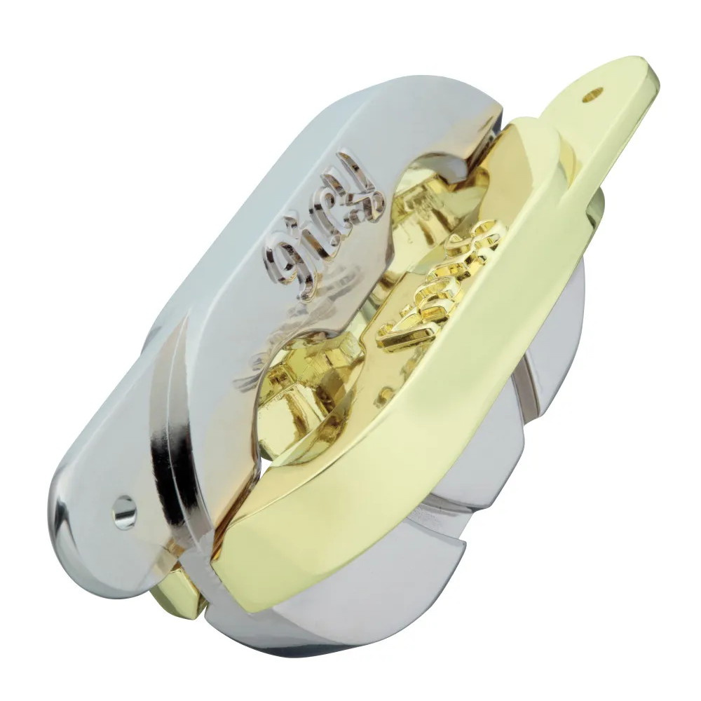 Huzzle / Hanayama - Cast Keyring