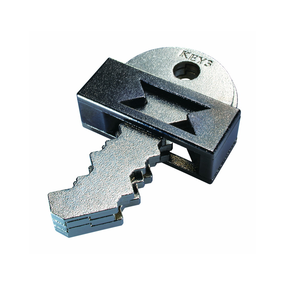 Huzzle / Hanayama - Key III