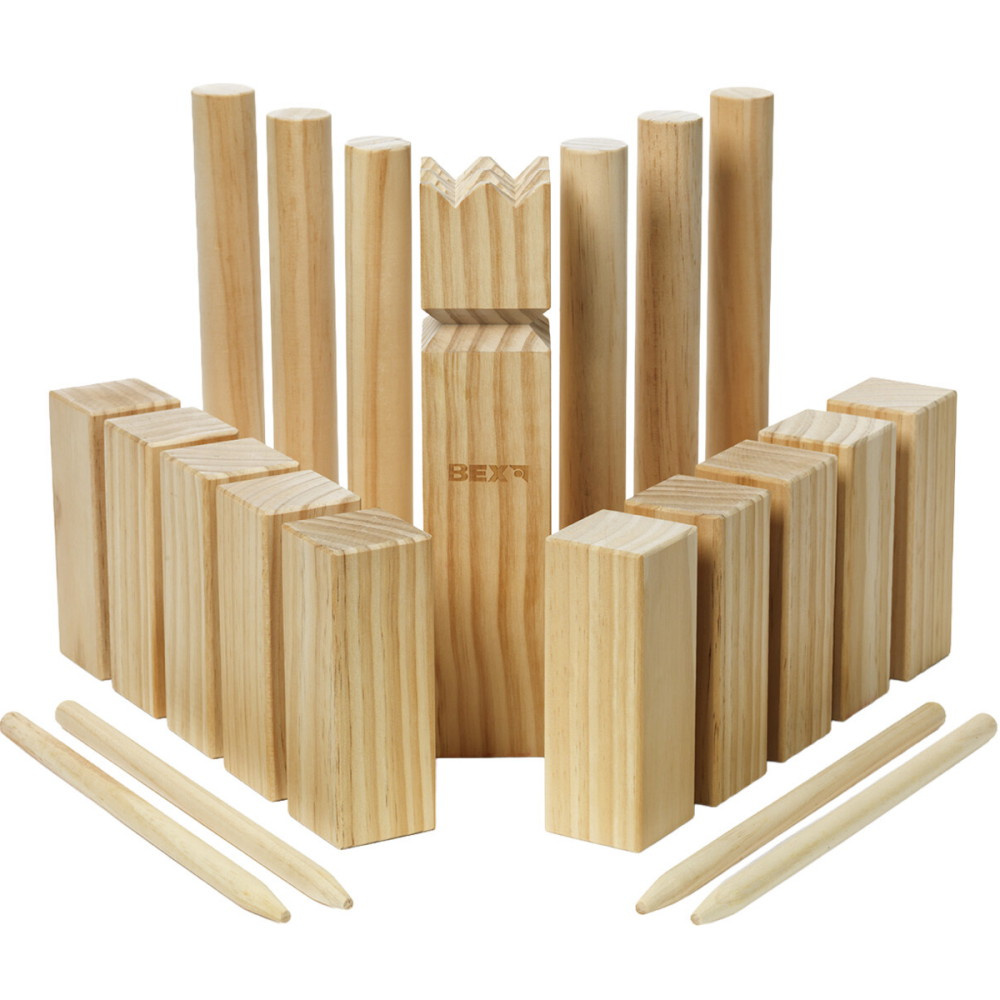 Bex Kubb Family 