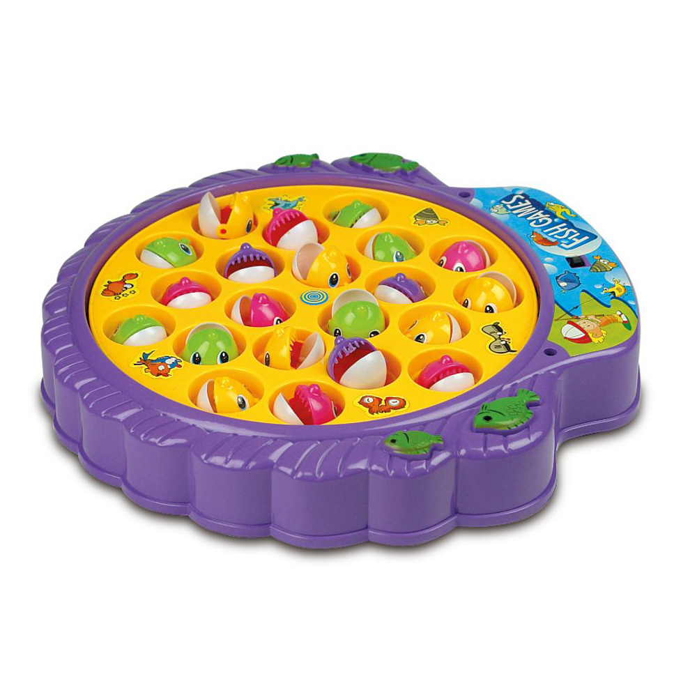 Way2Play! - Fishing Game