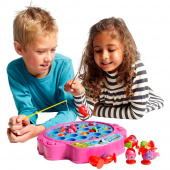 Way2Play! - Fishing Game Way2Play! - Fishing Game