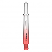 Bull's Shaft - B-Grip-2 TTC M - Red Bull's Shaft - B-Grip-2 TTC M - Red