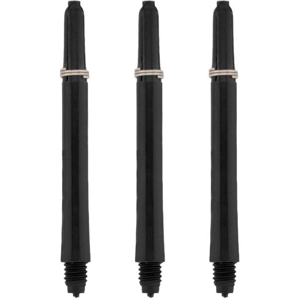 Bull's Shaft – Nylon, musta, medium