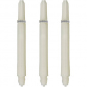 Bull's Shaft – Nylon, valkoinen, medium Bull's Shaft – Nylon, valkoinen, medium