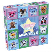 Lumo Stars Memorize Lumo Stars Memorize