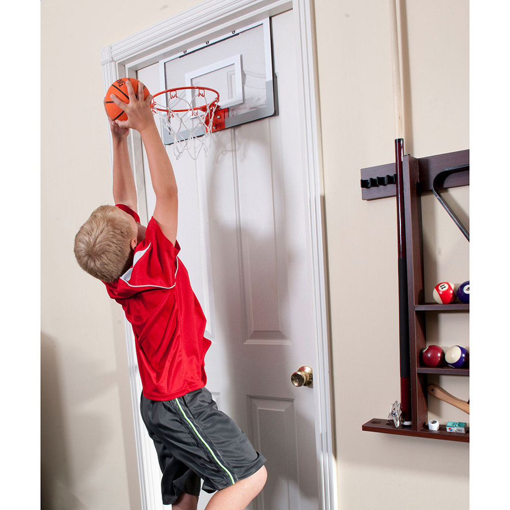 Spalding Arena Slam 180°