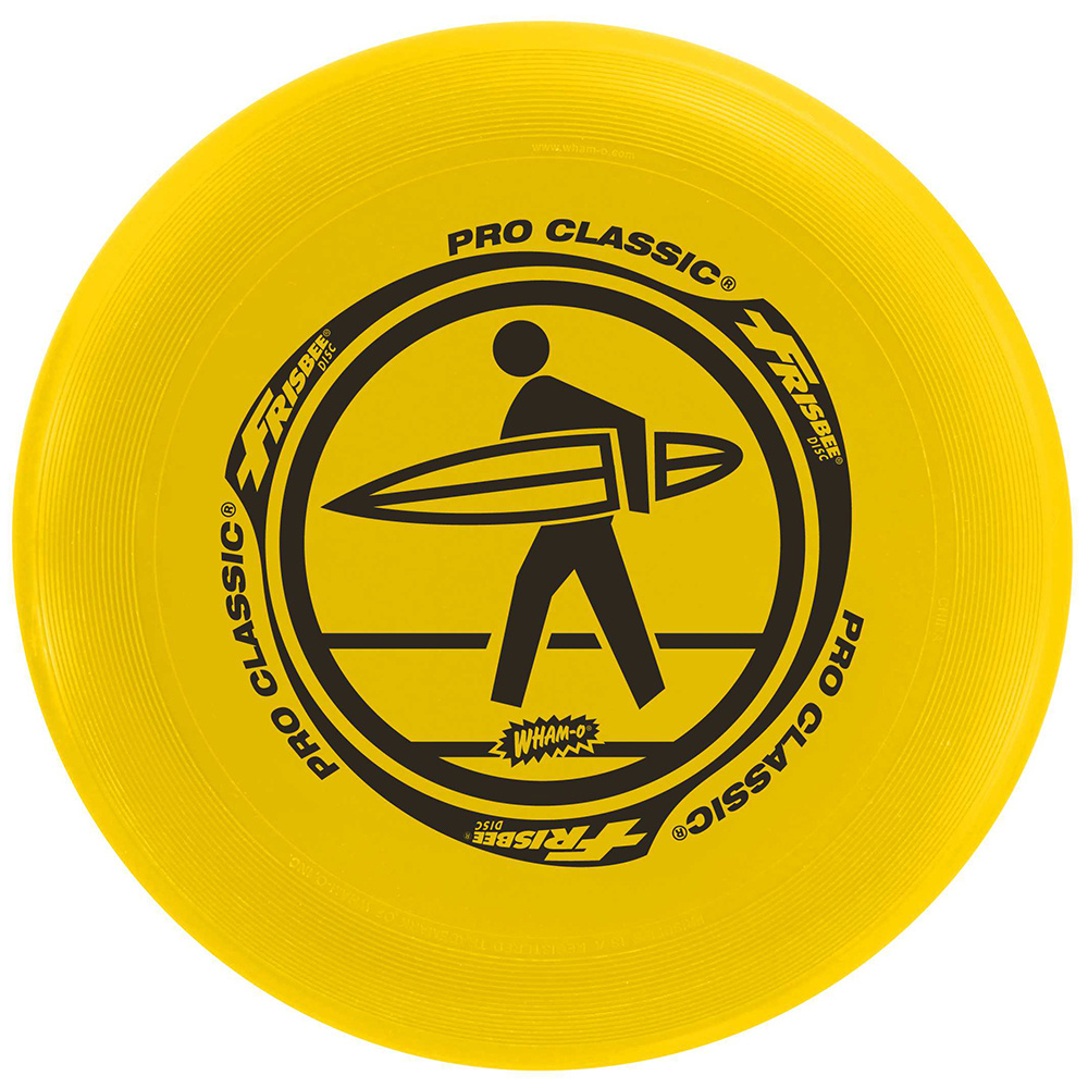 Frisbee Pro Classic 130 g Wham-O