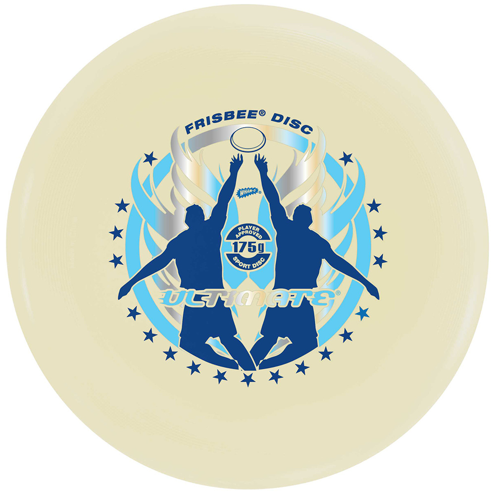 Frisbee Ultimate 175 g Wham-O