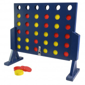 Giant 4 in a Row Giant 4 in a Row