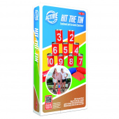 Hit the Tin Hit the Tin