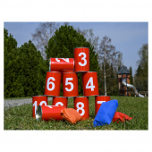 Hit the Tin Hit the Tin