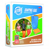 Jumping Bag Jumping Bag