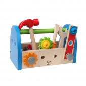 Hape Fix-It Tool Box Hape Fix-It Tool Box