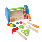 Hape Fix-It Tool Box Hape Fix-It Tool Box
