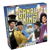 Canal King Canal King