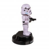 Solar Figurine - Stormtrooper Solar Figurine - Stormtrooper