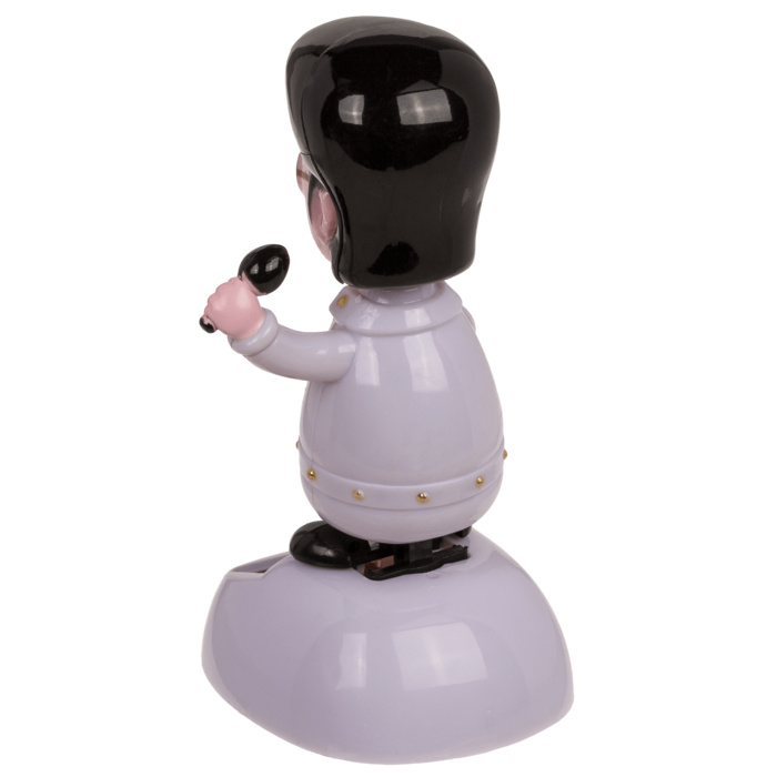 Solar Figurine - King of Rock n' Roll