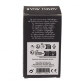 Lamp Light Bulb Middlefinger Lamp Light Bulb Middlefinger