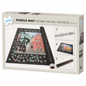 Kärnan: Palapelimatto 500-1500 palaa Kärnan: Palapelimatto 500-1500 palaa