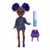 Rainbow Junior High Docka - Krystal Bailey Rainbow Junior High Docka - Krystal Bailey