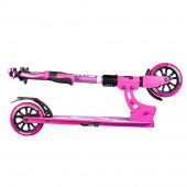 Six Degrees Aluminium Scooter Junior 145 mm Pink Six Degrees Aluminium Scooter Junior 145 mm Pink