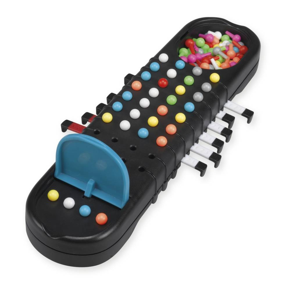 Mastermind Matkapelit