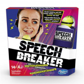 Speech Breaker Speech Breaker